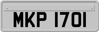 MKP1701