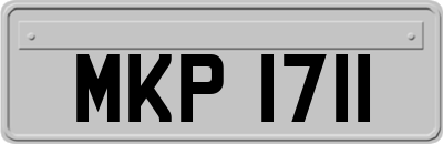 MKP1711