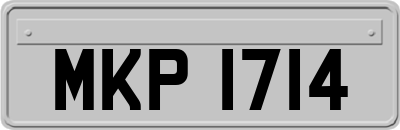 MKP1714