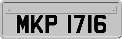 MKP1716