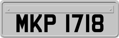 MKP1718