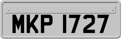 MKP1727