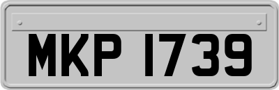 MKP1739