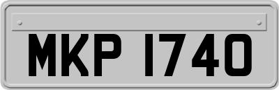 MKP1740