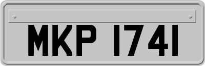 MKP1741