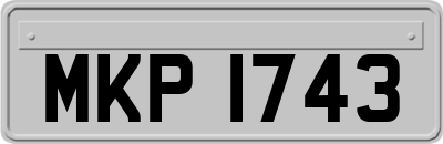MKP1743