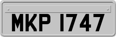 MKP1747