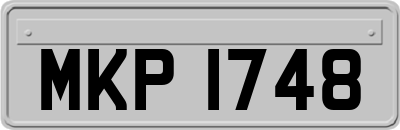 MKP1748