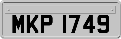 MKP1749
