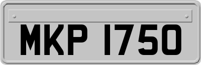 MKP1750
