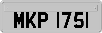 MKP1751