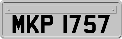 MKP1757