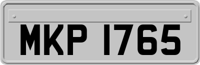MKP1765