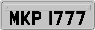 MKP1777