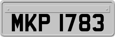 MKP1783