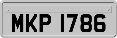 MKP1786