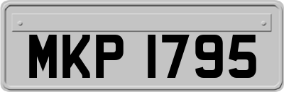 MKP1795