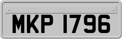 MKP1796