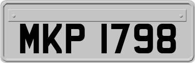 MKP1798