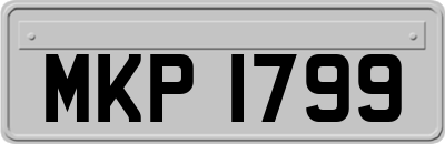 MKP1799