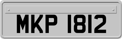 MKP1812