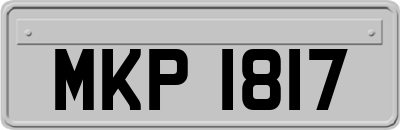MKP1817