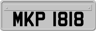 MKP1818