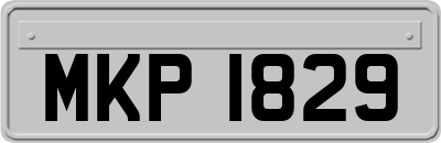 MKP1829