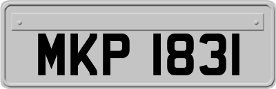 MKP1831