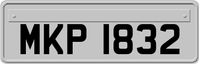 MKP1832