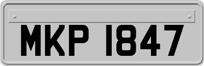MKP1847