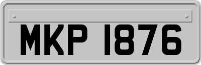 MKP1876