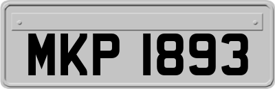 MKP1893