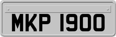 MKP1900