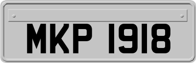 MKP1918