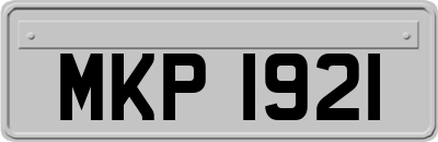 MKP1921