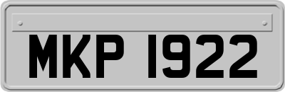 MKP1922