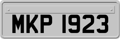 MKP1923