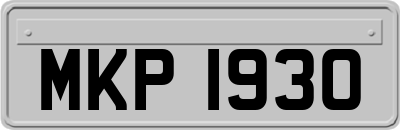 MKP1930