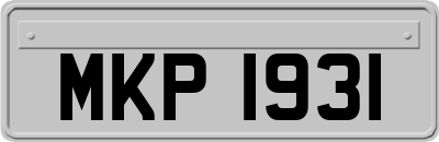 MKP1931