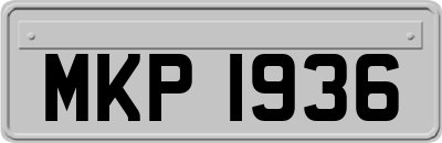 MKP1936