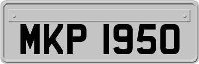 MKP1950
