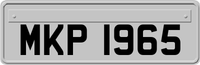 MKP1965
