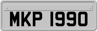 MKP1990