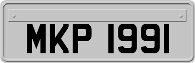 MKP1991