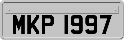 MKP1997