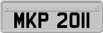 MKP2011