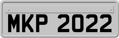 MKP2022