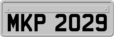 MKP2029