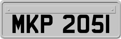 MKP2051